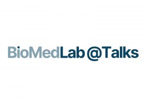 BioMedLab@Talks